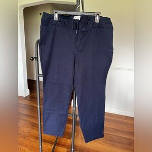 Old Navy Pixie Pants
